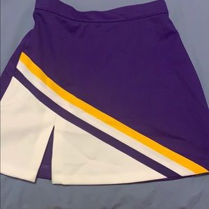 Varsity Cheer Skirt